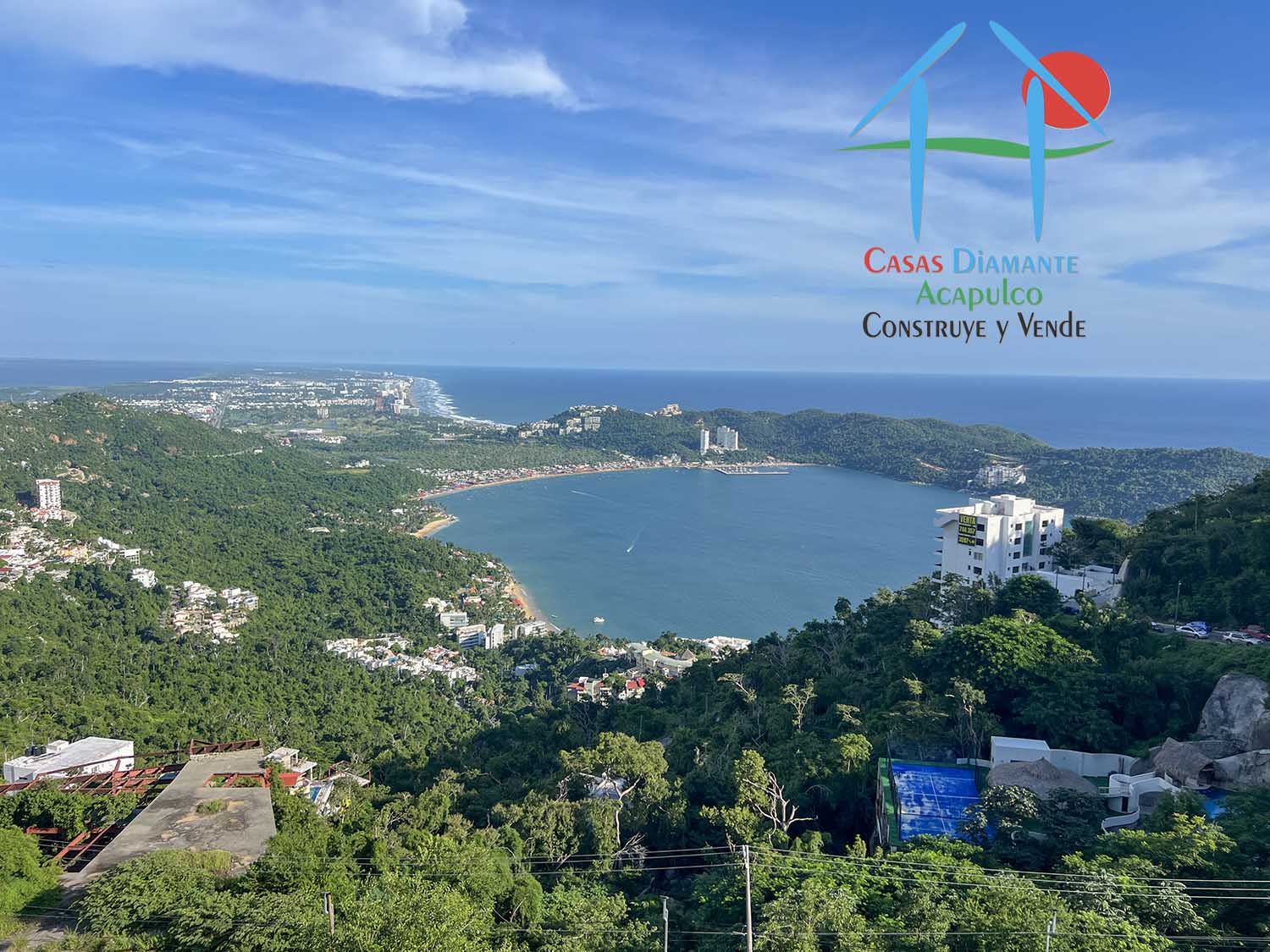 La Cima Tres Aguas PH 2 - Roof garden 16